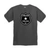DSC Hockey Crease Police Mens Shirt -The Hockey Shop dsc hockey shirts dsc hockey crease police mens shirt charcoal s 30368471515202