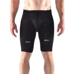 EC3D Hockey Senior Compression Jock Shorts