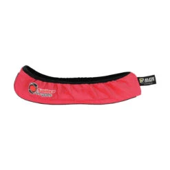 Elite Pro Blade Jacket Skate Guards -The Hockey Shop elite hockey skate guards elite pro blade jacket skate guards red yth 28744400896066