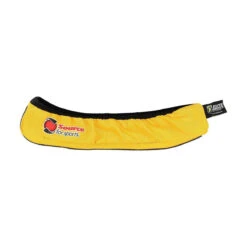 Elite Pro Blade Jacket Skate Guards -The Hockey Shop elite hockey skate guards elite pro blade jacket skate guards yellow jr 28744400928834