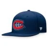 Montreal Canadiens Fanatics Core Fitted Hat