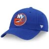 New York Islanders - Fanatics Core Unstructured Adjustable Hat -The Hockey Shop fanatics hats new york islanders fanatics core unstructured adjustable hat osfa blue 30420129120322