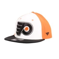 Philadelphia Flyers Fanatics NHL Vintage Snapback Hat