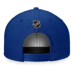 Toronto Maple Leafs Fanatics Authentic Pro Training Camp Snapback Hat -The Hockey Shop fanatics hats toronto maple leafs fanatics authentic pro training camp snapback hat osfa 29367280271426