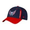 Washington Capitals Fanatics Authentic Pro Draft Flexfit Hat -The Hockey Shop fanatics hats washington capitals fanatics authentic pro draft flexfit hat m l 29360245145666