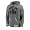 Philadelphia Flyers Fanatics Upperclassmen Vintage Pullover Mens Hoodie -The Hockey Shop fanatics hoodies philadelphia flyers fanatics upperclassmen vintage pullover mens hoodie grey xxl 28744133279810