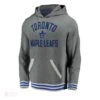Toronto Maple Leafs Fanatics Upperclassmen Vintage Pullover Mens Hoodie -The Hockey Shop fanatics hoodies toronto maple leafs fanatics upperclassmen vintage pullover mens hoodie grey xl 28744134524994