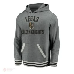 Vegas Golden Knights Fanatics Upperclassmen Vintage Pullover Mens Hoodie