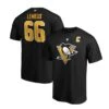 Pittsburgh Penguins Fanatics Retired N&N Mens Shirt - Mario Lemieux -The Hockey Shop fanatics shirts pittsburgh penguins fanatics retired n n mens shirt mario lemieux black s 28744425046082