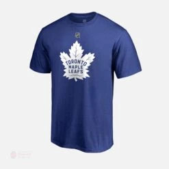 Toronto Maple Leafs Fanatics Authentic Name & Number Mens Shirt - Auston Matthews -The Hockey Shop fanatics shirts toronto maple leafs fanatics authentic name number mens shirt auston matthews 4677664702530