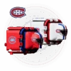 NHL Battle Cubes - Montreal Canadiens