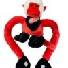 Forever Collectibles NHL Slider Monkey - Detroit Red Wings