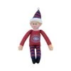 Montreal Canadiens Forever Collectibles NHL Team Elf