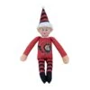 Ottawa Senators Forever Collectibles NHL Team Elf