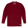 GameWear GW5500 ProLite Series Junior Hockey Practice Jersey - Crimson -The Hockey Shop gamewear group inc practice jerseys gamewear gw5500 prolite series junior hockey practice jersey crimson xs 30352435511362
