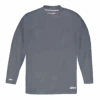 GameWear GW5500 ProLite Series Junior Hockey Practice Jersey - Grey -The Hockey Shop gamewear group inc practice jerseys gamewear gw5500 prolite series junior hockey practice jersey grey xs 30352425975874