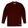 GameWear GW5500 ProLite Series Junior Hockey Practice Jersey - Maroon -The Hockey Shop gamewear group inc practice jerseys gamewear gw5500 prolite series junior hockey practice jersey maroon 30352434364482