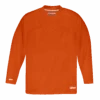 GameWear GW5500 ProLite Series Senior Hockey Practice Jersey - Orange
