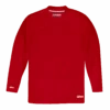 GameWear GW5500 ProLite Series Senior Hockey Practice Jersey - Red -The Hockey Shop gamewear group inc practice jerseys gamewear gw5500 prolite series senior hockey practice jersey red s 30352397434946