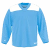 GameWear GW6500 ProLite Series Senior Hockey Practice Jersey - Turquoise / White -The Hockey Shop gamewear group inc practice jerseys gamewear gw6500 prolite series senior hockey practice jersey turquoise white s 30344655110210