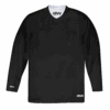 GameWear GW7500 ProLite Series Reversible Junior Hockey Practice Jersey - Black / White -The Hockey Shop gamewear group inc practice jerseys gamewear gw7500 prolite series reversible junior hockey practice jersey black white xs 30352251256898