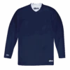 GameWear GW7500 ProLite Series Reversible Junior Hockey Practice Jersey - Navy / White -The Hockey Shop gamewear group inc practice jerseys gamewear gw7500 prolite series reversible junior hockey practice jersey navy white xs 30352255352898