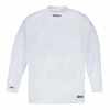 Gamewear Prolite Single Tone Intermediate Goal Cut Practice Jersey -The Hockey Shop gamewear practice jerseys gamewear prolite single tone intermediate goal cut practice jersey white intermediate goal cut 30344577876034