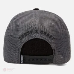 Gongshow Hockey Dirty D Tour Snapback Hat -The Hockey Shop gongshow hats gongshow hockey dirty d tour snapback hat 30368330252354