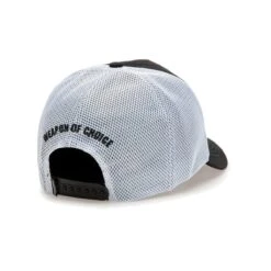 The Hockey Shop -The Hockey Shop gongshow hats gongshow hockey paddle size matters snapback hat black osfa 29692998778946