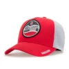 Gongshow Hockey Pre Post Bucky 5 Panel Snapback Hat -The Hockey Shop gongshow hats gongshow hockey pre post bucky 5 panel snapback hat osfa red 30417934385218