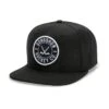 Gongshow Hockey Sticks In The Middle Snapback Hat -The Hockey Shop gongshow hats gongshow hockey sticks in the middle snapback hat black osfa 30357150892098
