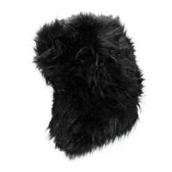 Gongshow Hockey Yeti Icebreaker Toque -The Hockey Shop gongshow hats gongshow hockey yeti icebreaker toque black osfa 29535951061058