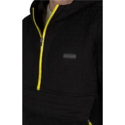 Gongshow Hockey The Sherplay 1/4 Zip Mens Hoody -The Hockey Shop gongshow hoodies gongshow hockey the sherplay 1 4 zip mens hoody 29692727722050