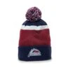 Gongshow Hockey Battle The Cold Toque -The Hockey Shop gongshow toques gongshow hockey battle the cold toque burgundy osfa 29692864593986