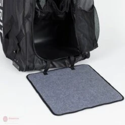 Grit HTFX Hockey Tower Junior Hockey Bag -The Hockey Shop grit tower hockey bags grit htfx hockey tower junior hockey bag 4527792390210