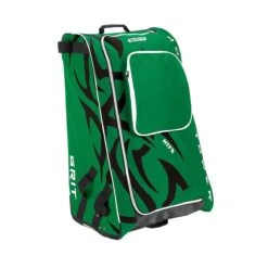 Grit HTFX Hockey Tower Junior Hockey Bag -The Hockey Shop grit tower hockey bags grit htfx hockey tower junior hockey bag dallas stars jr 28744403451970