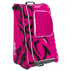 Grit HTFX Hockey Tower Senior Hockey Bag -The Hockey Shop grit tower hockey bags grit htfx hockey tower senior hockey bag diva sr 30494116839490