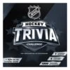 NHL Hockey Trivia Challenge Game