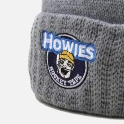 Howies Hockey Blizzard Bucket Toque 5 Howies Hockey Blizzard Bucket Toque -The Hockey Shop howies hockey toques howies hockey blizzard bucket toque grey osfa 28557372719170