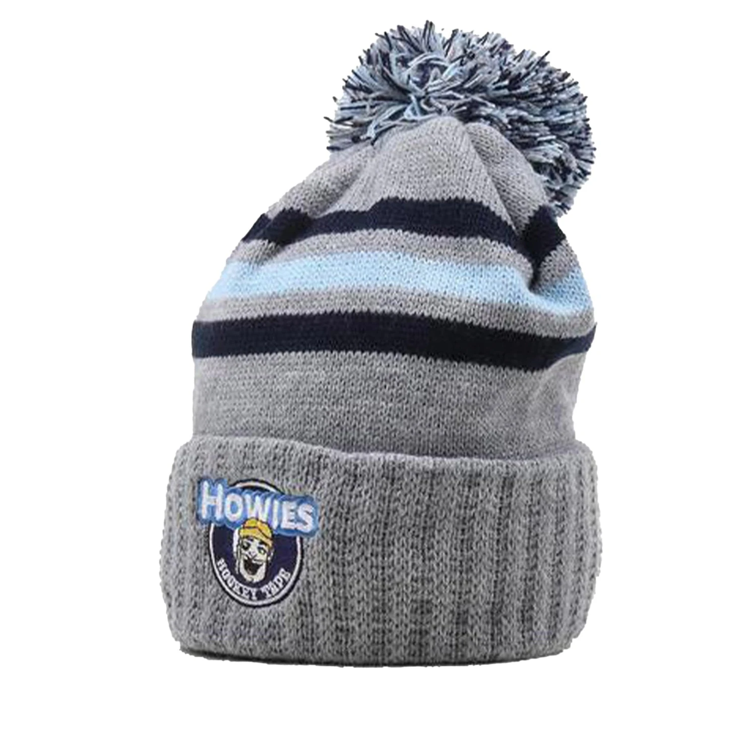 Howies Hockey Blizzard Bucket Toque 3 Howies Hockey Blizzard Bucket Toque