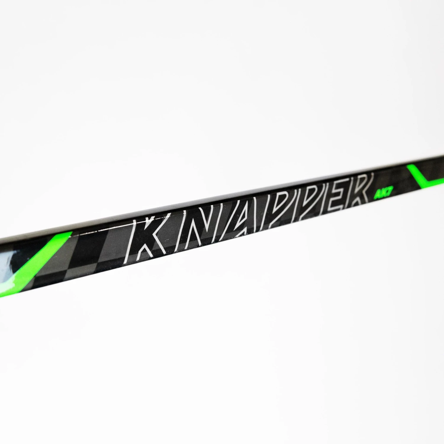 Knapper AK7 Senior Hockey Stick 4 Knapper AK7 Senior Hockey Stick - Image 2