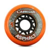 Labeda Gripper Asphalt Roller Hockey Wheels - Orange (85A) -The Hockey Shop labeda roller hockey wheels labeda gripper asphalt roller hockey wheels orange 85a 85a 59mm 28744407777346