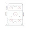 Lowry Ringette Coaching Board - Large -The Hockey Shop lowry coaches boards lowry ringette coaching board large 16 x 24 28743602503746
