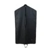 Lowry Player Garment Bag - Holds 2 Jerseys -The Hockey Shop lowry jersey bags lowry player garment bag holds 2 jerseys black 2 jerseys 30616516165698