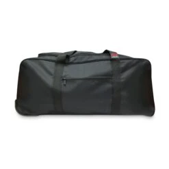 Lowry Sport Nylon Senior Wheel Hockey Bag