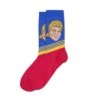 St. Louis Blues Major League Socks -The Hockey Shop major league socks socks st louis blues major league socks brett hull 7 12 28756644102210