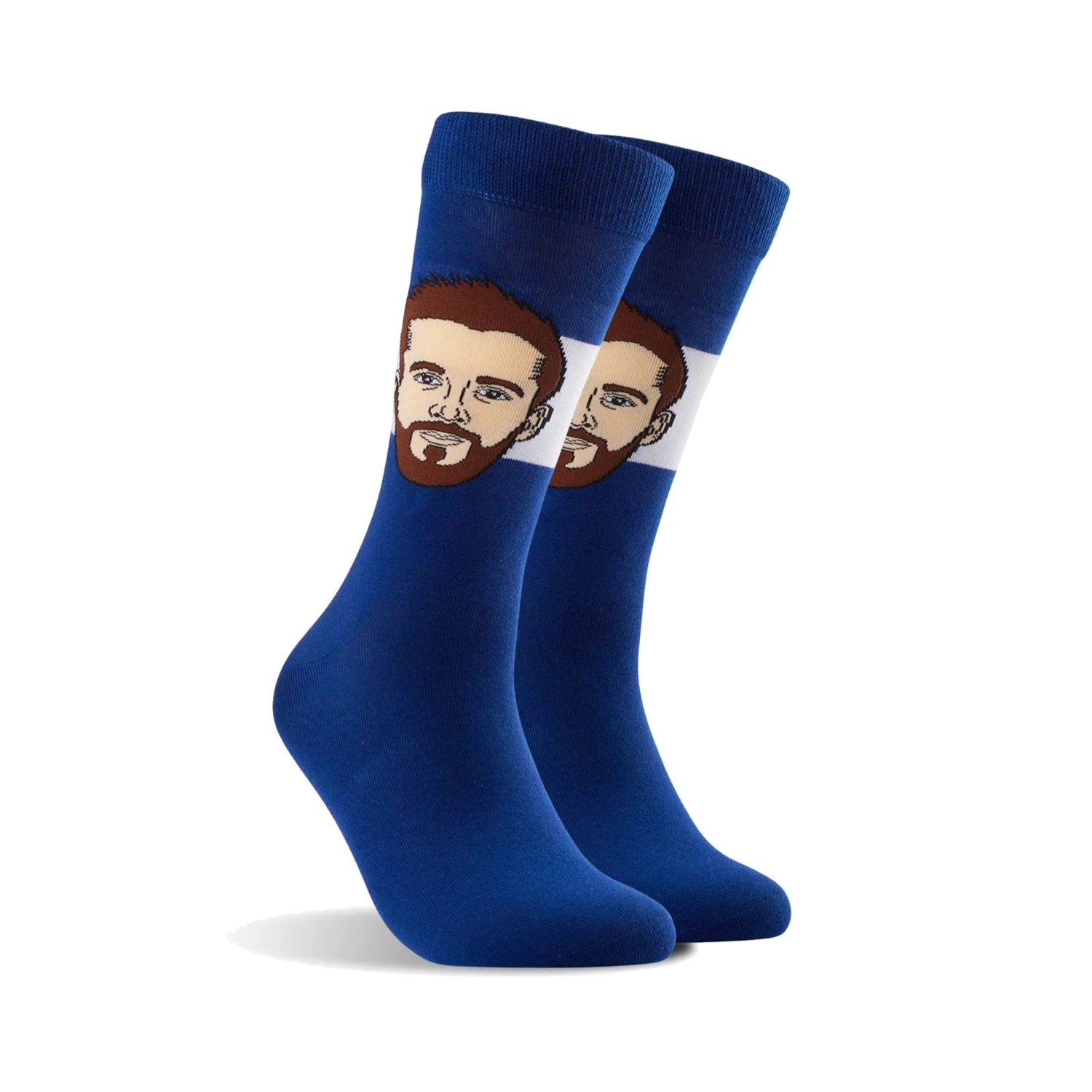 Tampa Bay Lightning Major League Socks 3 Tampa Bay Lightning Major League Socks