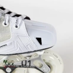 Mission Inhaler WM01 Senior Roller Hockey Skates -The Hockey Shop mission roller hockey skates mission inhaler wm01 senior roller hockey skates 27943340638274