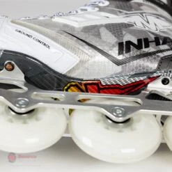 Mission Inhaler WM01 Senior Roller Hockey Skates -The Hockey Shop mission roller hockey skates mission inhaler wm01 senior roller hockey skates 27943340802114