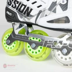 Mission Inhaler WM03 Junior Roller Hockey Skates -The Hockey Shop mission roller hockey skates mission inhaler wm03 junior roller hockey skates 28300319260738